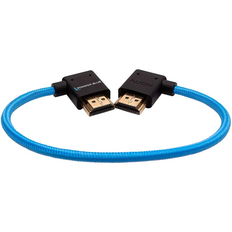 Kondor Blue 12